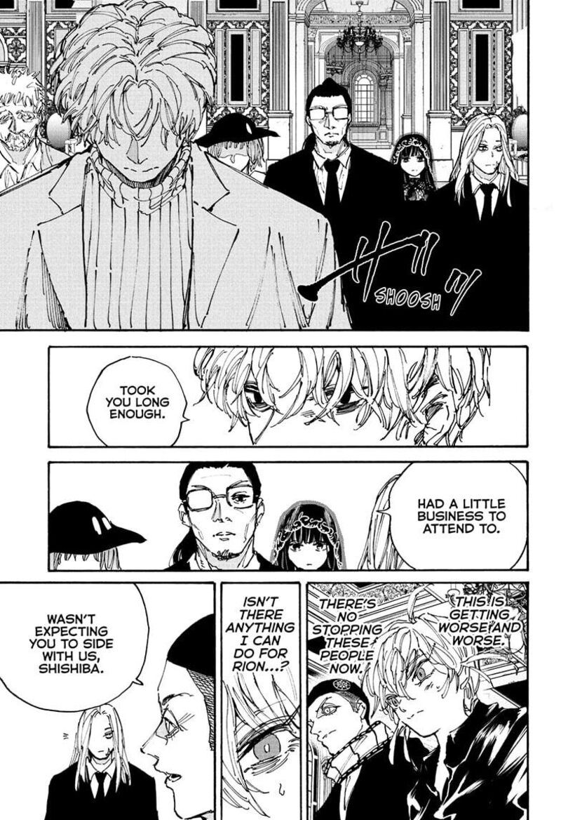 Chapter 207 - Page 29